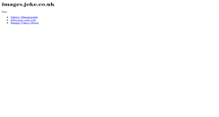 Desktop Screenshot of img.joke.co.uk