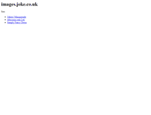 Tablet Screenshot of img.joke.co.uk